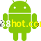 Aplicativo 888hot.com para Android