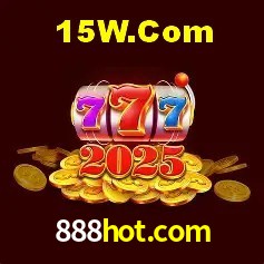 Estatísticas 888hot.com