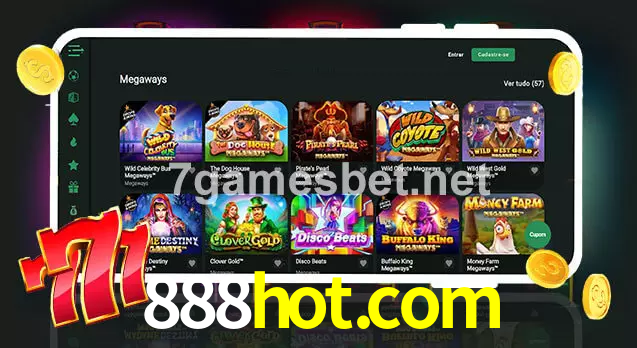 888hot.com aplicativo