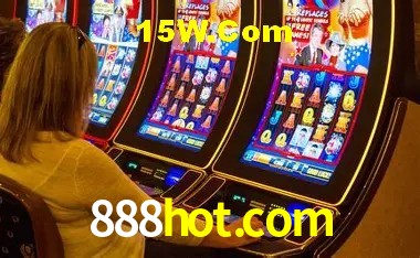 Benefícios da Conta 888hot.com