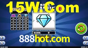 Sinta a adrenalina dos jogos de cassino com 888hot.com