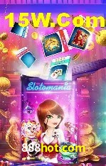 Estatísticas do Jogo 888hot.com