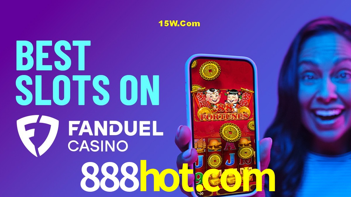 Statistics 888hot.com
