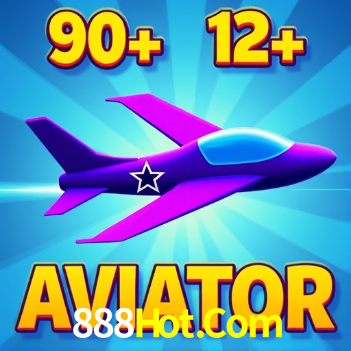Slots na Plataforma 888Hot.Com