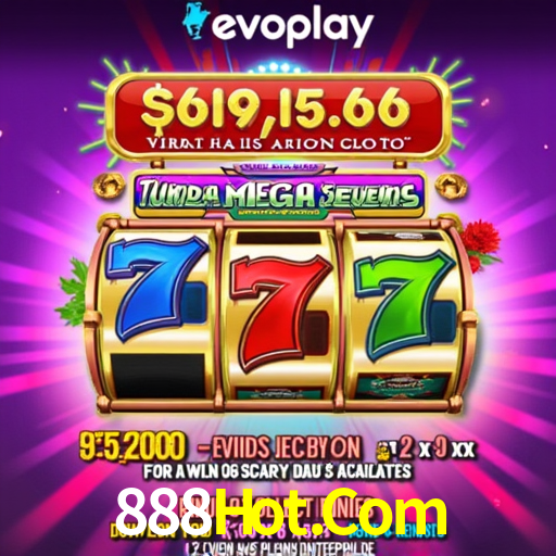Bonus na Cassino Online 888Hot.Com